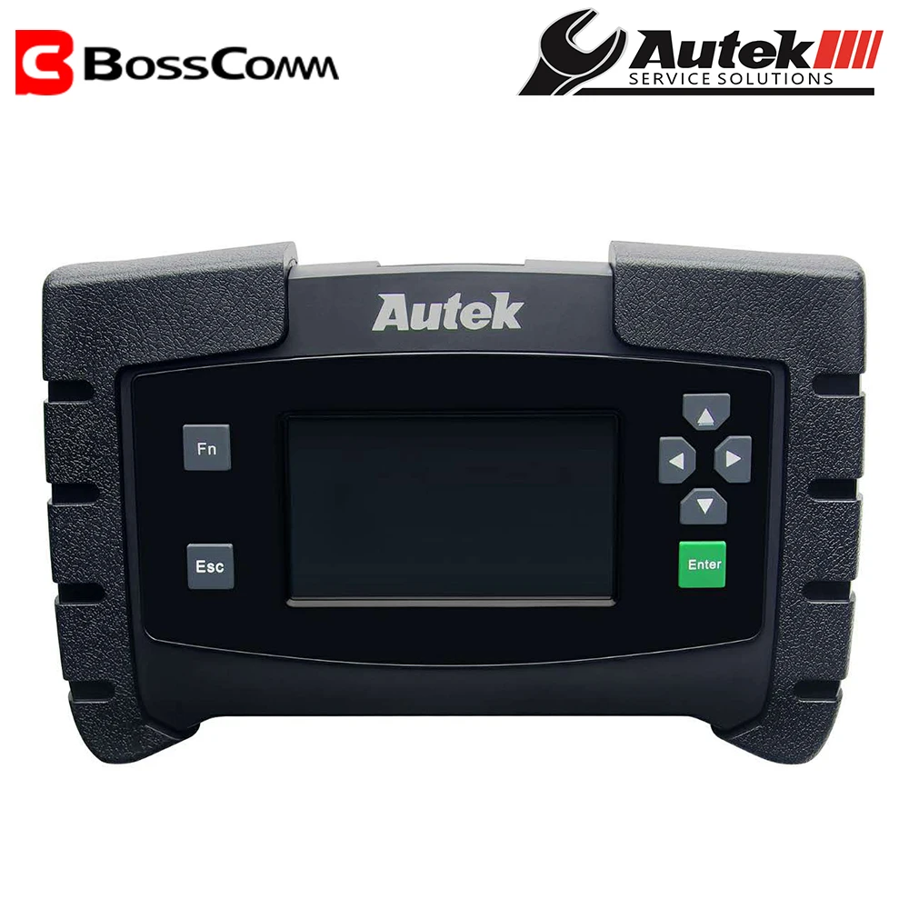 Autek IKey820 авто ключ программист Профессиональный инструмент автомобильный