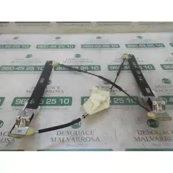 

WINDOW LIFTER FRONT RIGHT Nissan QASHQAI (J10) 1. 6 16V cat NOT video REFERENCE 5 DOORS [16764903]