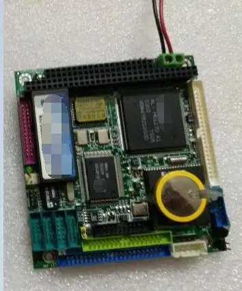 100%OK ICOP-6054VE PC104 Mainboard original Fanless 386 IPC CPU Board PC/104 Embedded Industrial Motherboard AIO 100%OK ICOP-6054VE PC104 Mainboard original Fanless 386 IPC CPU Board PC/104 Embedded Industrial Motherboard AIO