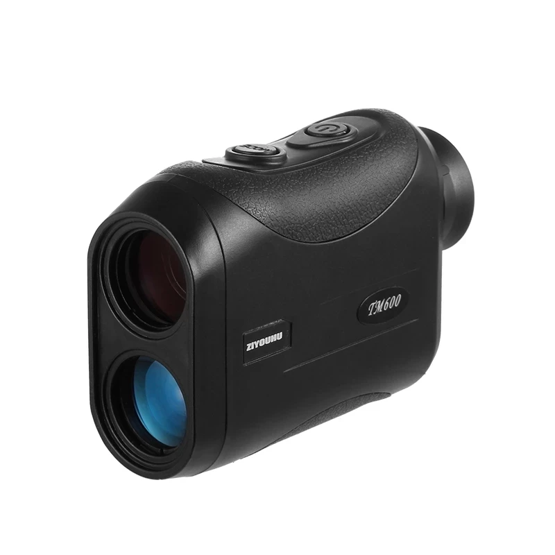 Golf Rangefinder 1000 Yards Rangefinder Highprecision Flag Lock/speed