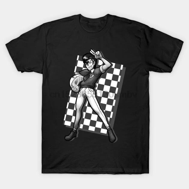 Мужская футболка GO SPEED RACER GO! (bw) аниме wo | одежда