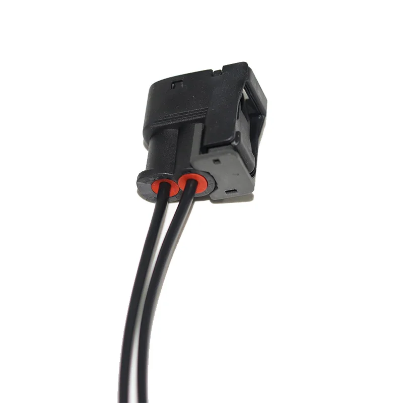 IGNITION COIL WIRING CONNECTOR HARNESS LOOM/WIRE 8200380267 For VAUXHALL RENAULT OPEL NISSAN 7700107177