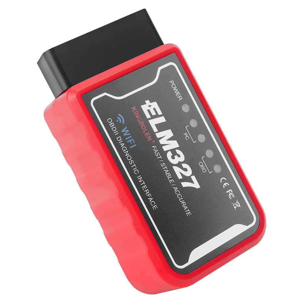 OBD2 Scanner Car Diagnostic Tool (5)