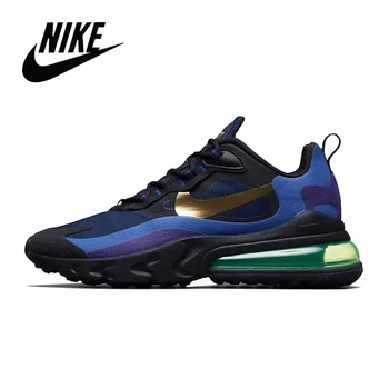 

Outdoor Tenis Nike Air Max 270 React For Men Running Shoes Original Nike Airmax 270 react Authentic