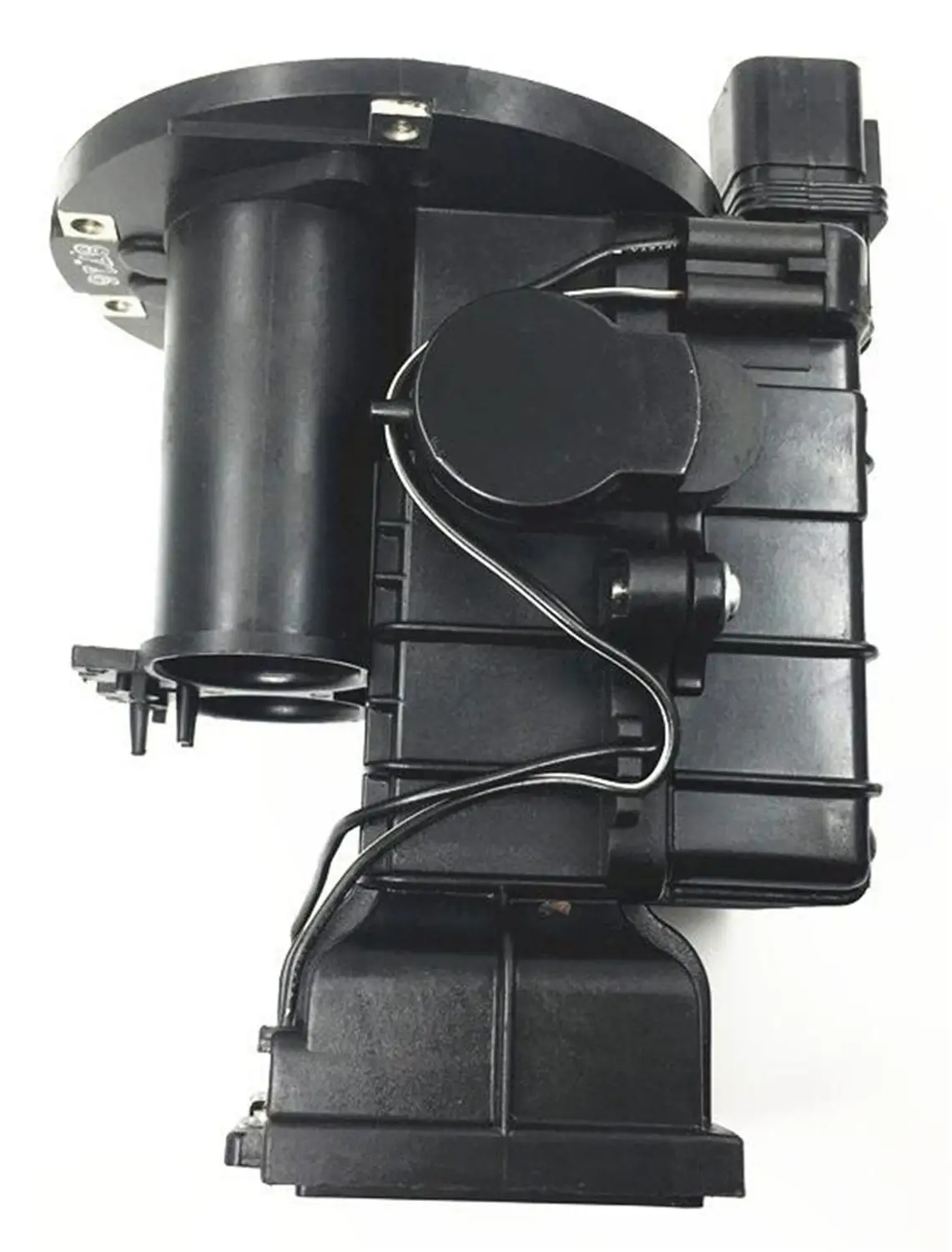 Комплект из 1 японского оригинального воздушного расходомера MD118127 E5T01371