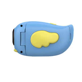 

New Kids Digital Camera 1.7 Inch Color Display HD Children Camera Children Camcorder Video HD Camera for Kids Gifts