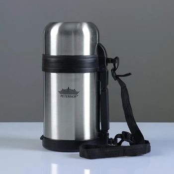 

Thermos 1 l Peterhof 12433-10 "PH" 5406100