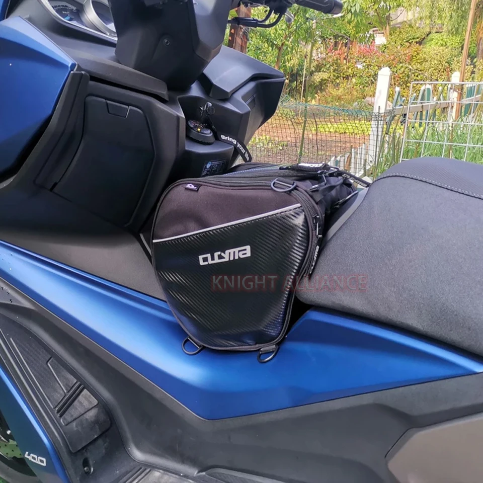 SHAD SH23 サイドケース+フィッティング他　HONDA ADV150用 ホンダADV150パニアセット SHAD SH23 サイドケース+フィッティング他