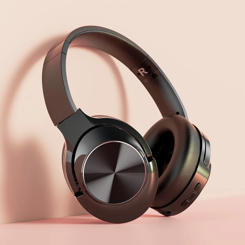 HiFi Wireless Headphones Gaming Headsets PC Gamers Earphones Strong Bass Bluetooth 5.0 For Computer Tablet Xbox One PS4 PS5 | Электроника