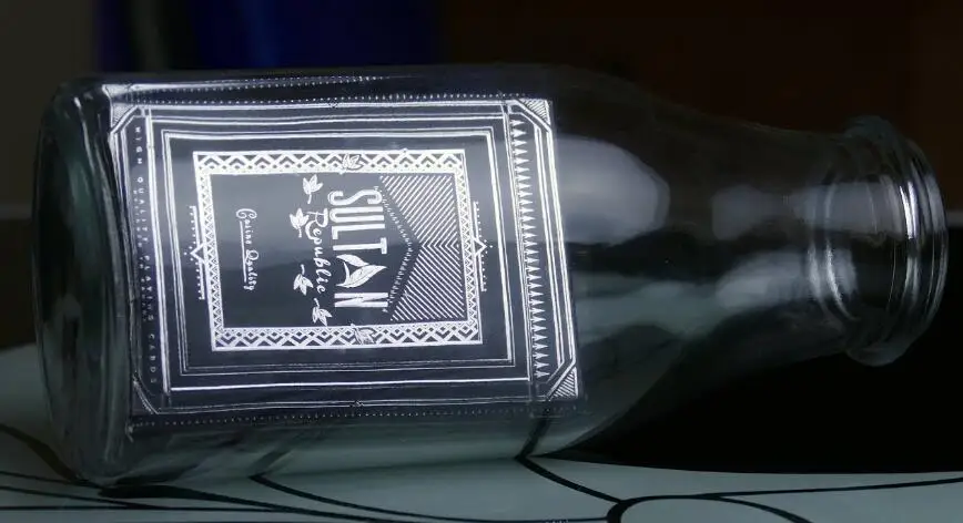 

Impossible Bottle by The Russian Genius Magic tricks
