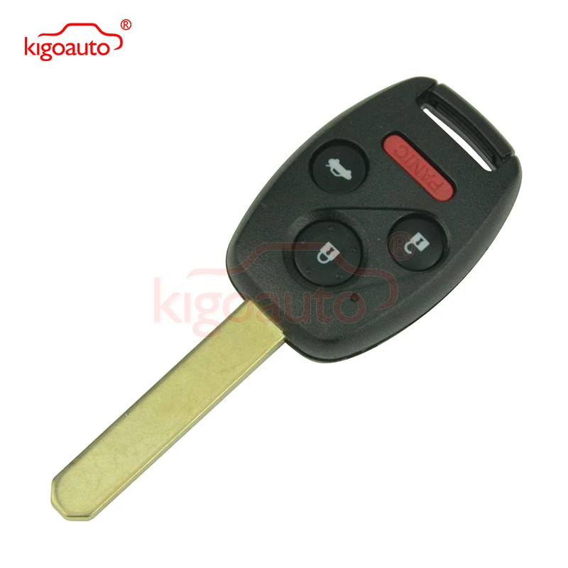 Дистанционный ключ с 3 кнопками для Honda Civic Hybrid EX SI 2012 2013 kigoauto дистанционный