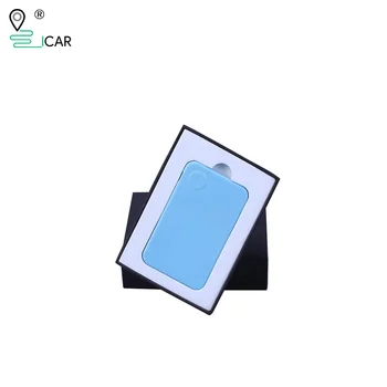 

ICAR IK112 Smart Anti-lost Tracking Card GPS Tracker Remote Control Two-Way Call Kids Asset Elderly Tracker