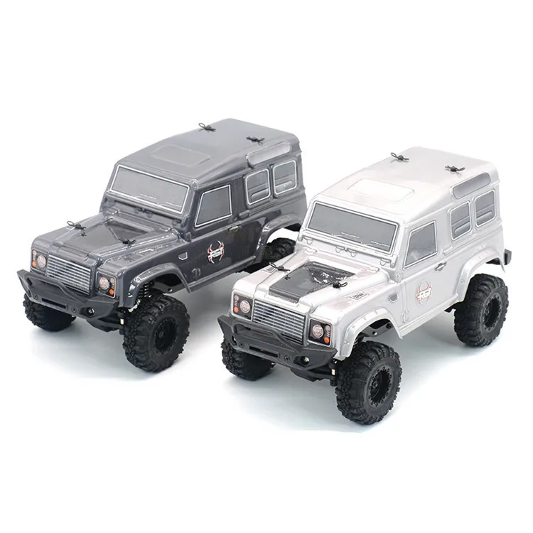 

Rgt 1:24 136240-90 Simulation To Climb Off-road Vehicle Remote Control Vehicle Adult Alloy Vehicle Model