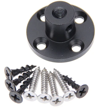 

Photography Studio Video Wall Ceiling Table Mount with 1/4 inch-20 Female Thread Photographic Studio Equipment Accessories C1185