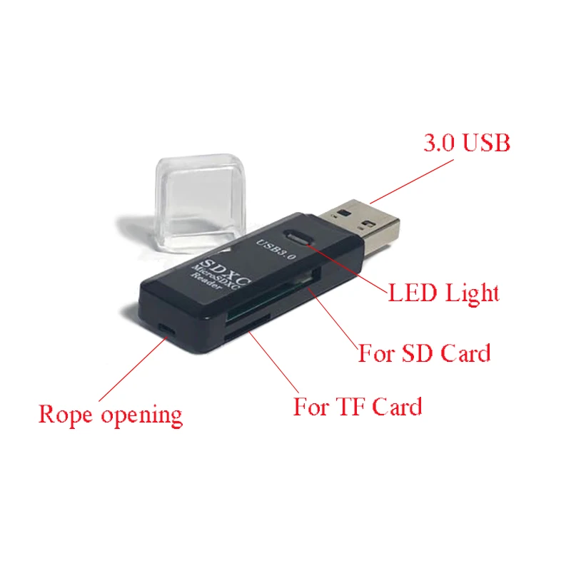 Карта памяти Lexar Micro SD высокоскоростная карта 667x128 Гб TF карты 256 ГБ SDXC Адаптеры