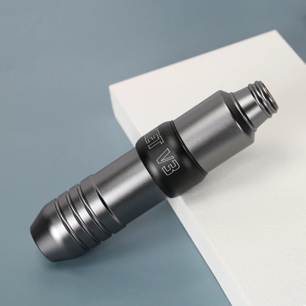 US $94.73 New Rocket V3 Pen Rotary Permanent Makeup Tattoo Machine Rotary Shader Liner 4 Colors Assorted Tattoo Machine Makeup Equipment
