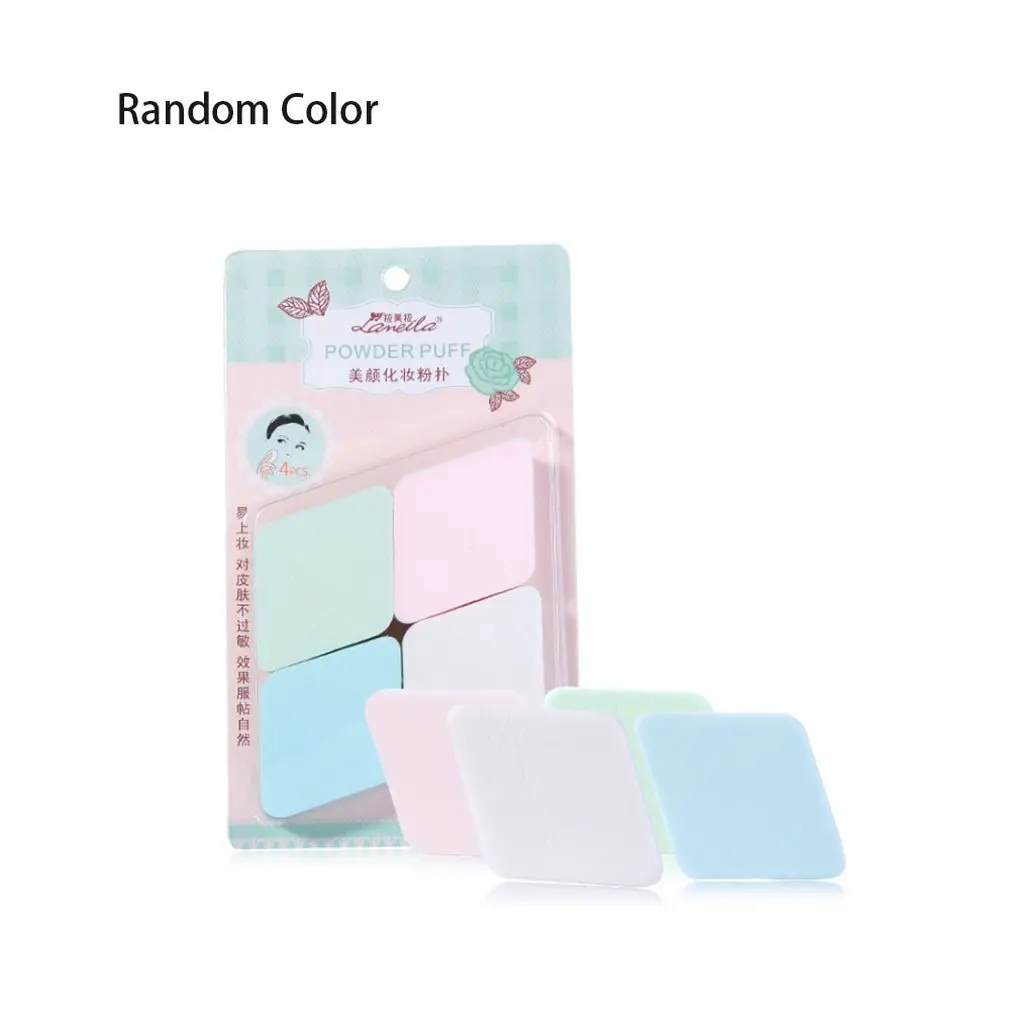 Lameila Girl Comestic инструмент практичная Капля воды Puff губка многофункциональная косметическая губка мягкая губка прочная