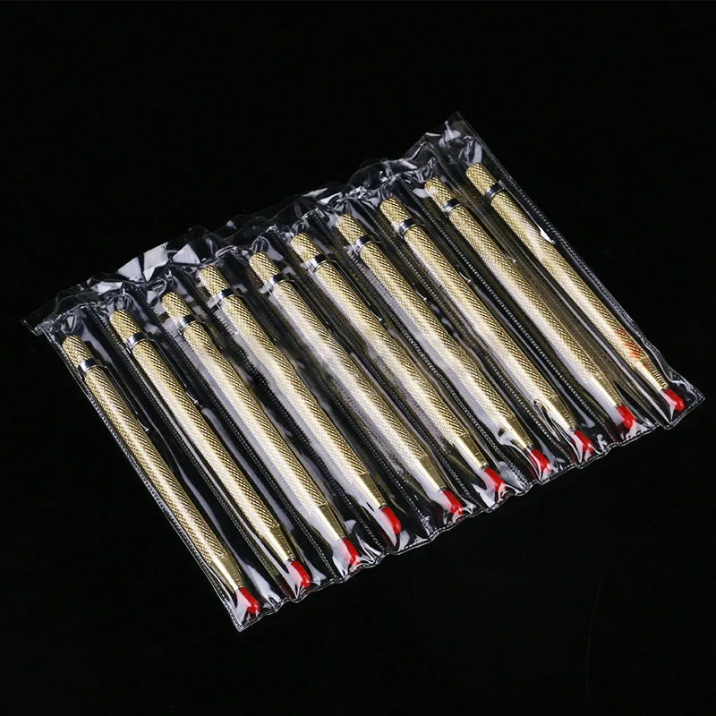 Рисунок 4 - Алмазный металлический маркер