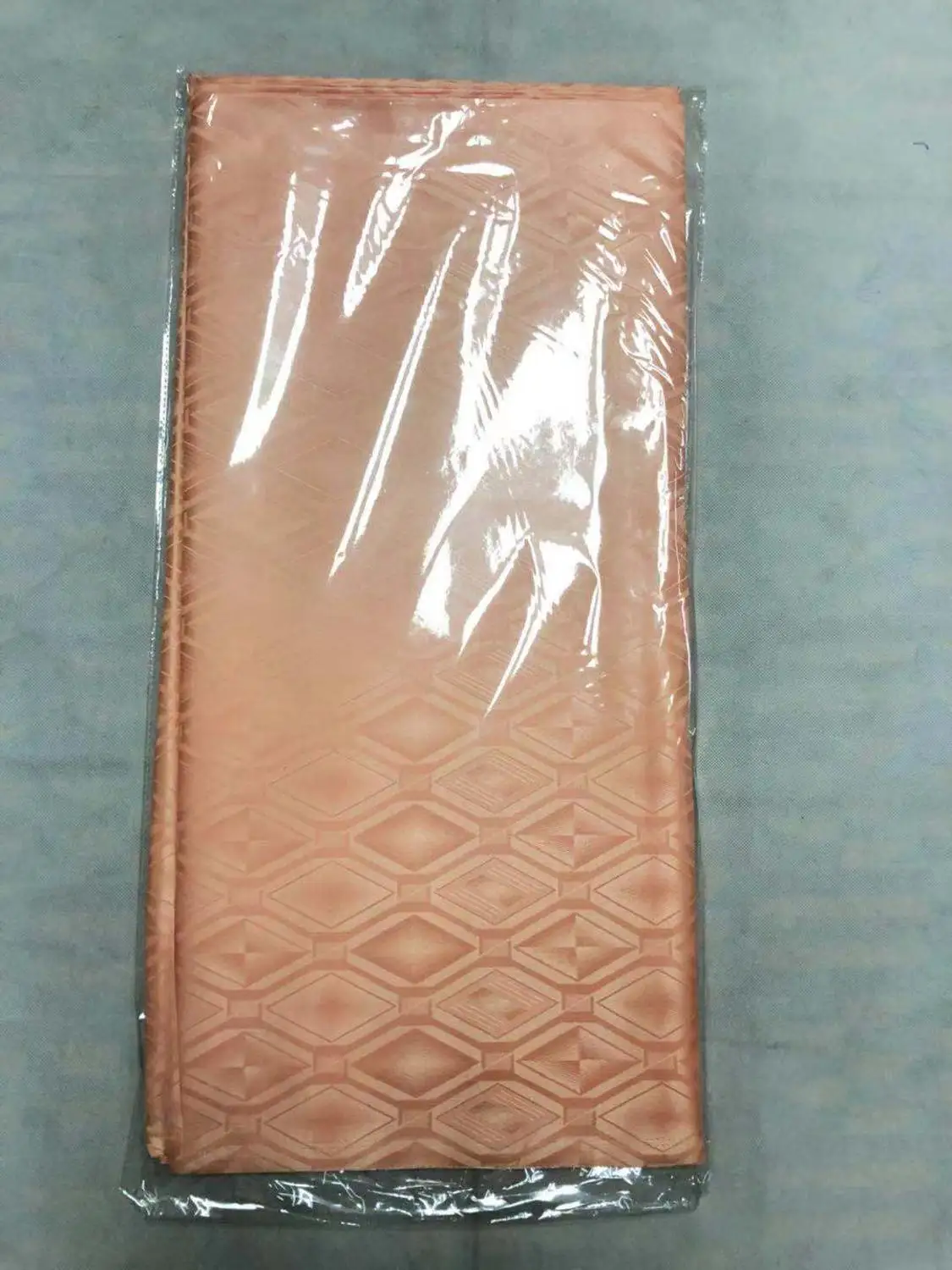 CNACI новейшая африканская ткань 10 ярдов Дамасская Baizn Getzner жаккардовый стиль Нигерия Shadda текстиль морская парча для свадебного платья