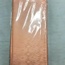 CNACI новейшая африканская ткань 10 ярдов Дамасская Baizn Getzner жаккардовый стиль Нигерия Shadda текстиль морская парча для свадебного платья