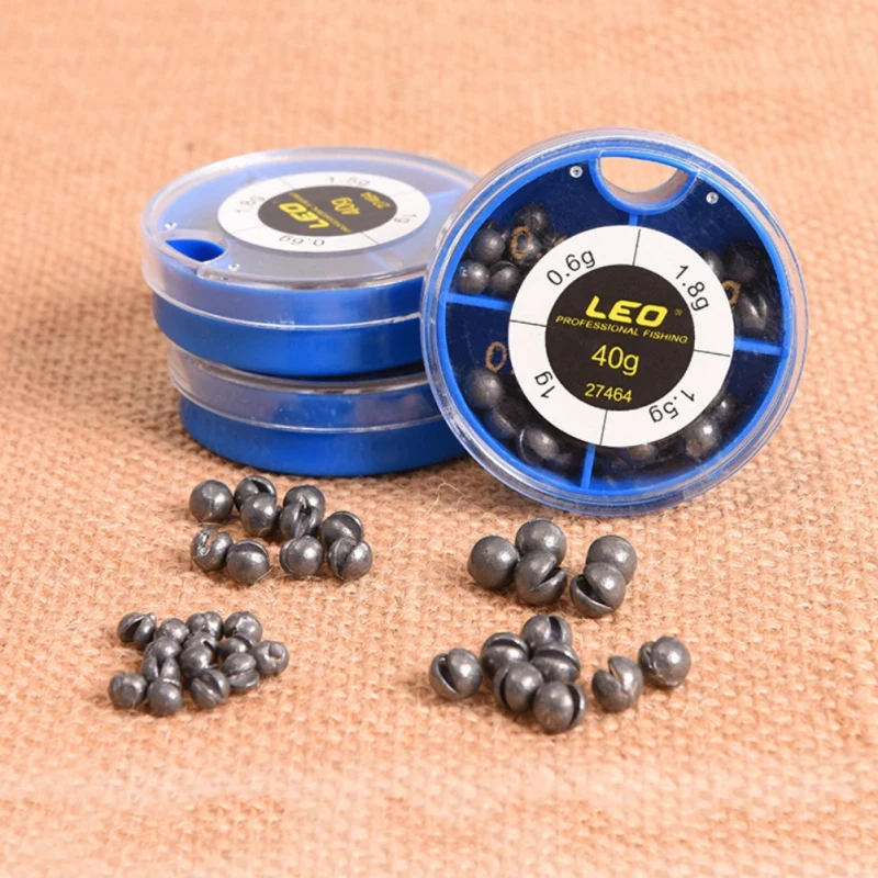 

Lead Box Sinker 4 Specifications Of Fishing Clamp Fishing Cables Fishing Accessories Fishing Tools