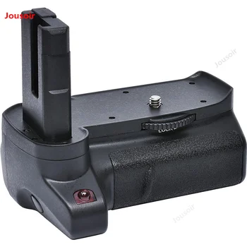 

Handle For N D3400 Camera Vertical Handle Battery Case For EN-EL14 Battery CD50 T07