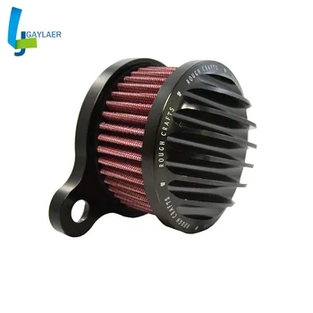 

Motorcycle Air Cleaner Intake Filter Kit For Harley 48 72 2010-2016 Sportster XL 883 1200 2004-2016 Sporter XL 1991-2016