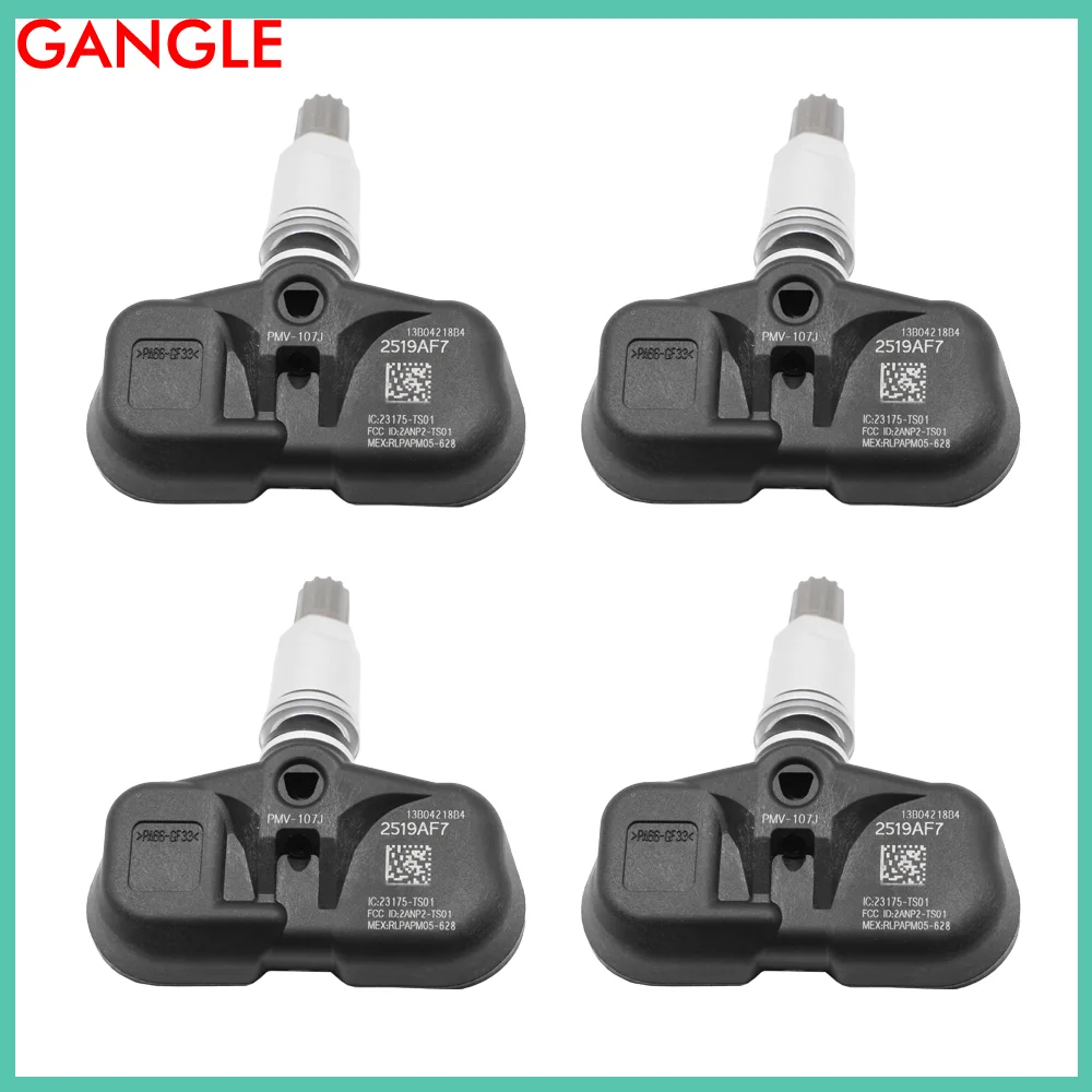 2005-2016 LEXUS IS 315MHz PMV-107J TPMS Ÿ̾ з  LEXUS 42607-33021 42607-06011 42607-33011