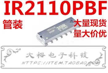 

5pieces IR2110PBF DIP-14 Original