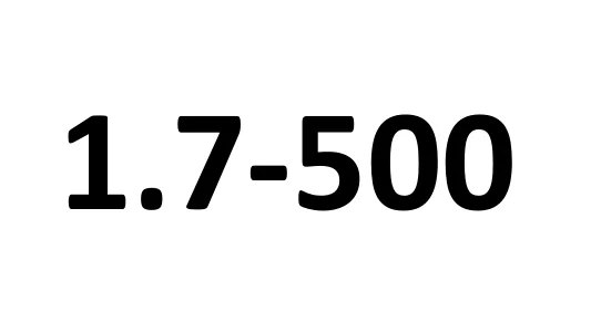 1.7-500 Shimano морская Удочка 19 RADIX#1,5/2,0/1,7-450/630/500 высокое качество японский телескопический стержень iso - Цвет: 1.7-500