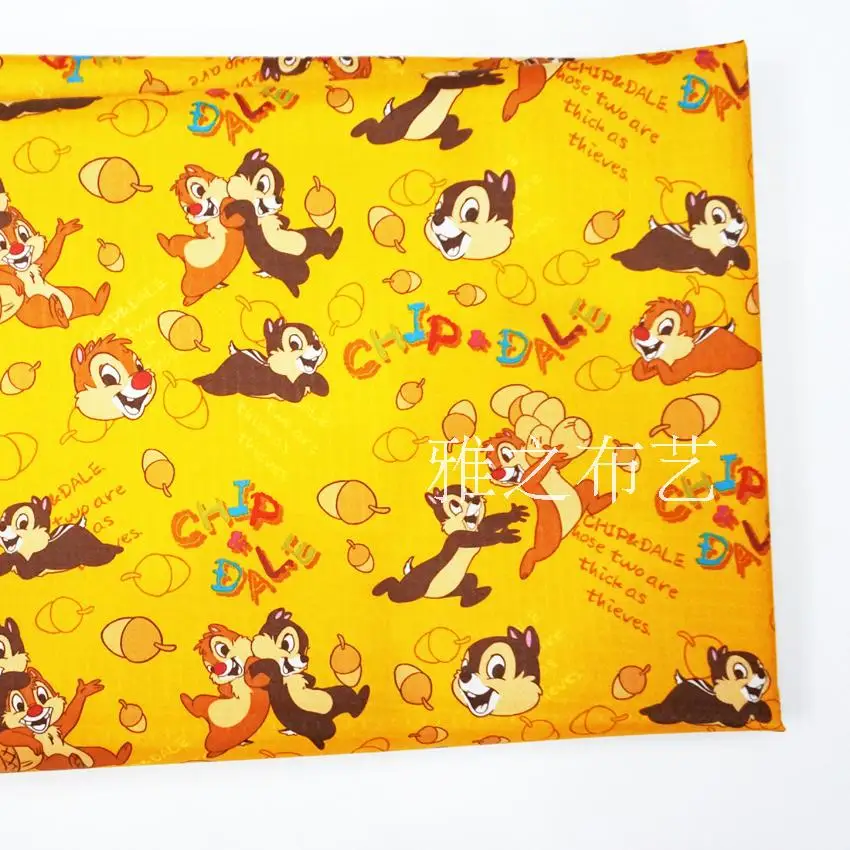 Чип Chipmunk ALE лоскутное ПВХ акриловый полиэфирный Композитный Водонепроницаемый ткань Оксфорд DIY скатерть 145 см* 91 см