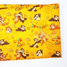 Чип Chipmunk ALE лоскутное ПВХ акриловый полиэфирный Композитный Водонепроницаемый ткань Оксфорд DIY скатерть 145 см* 91 см