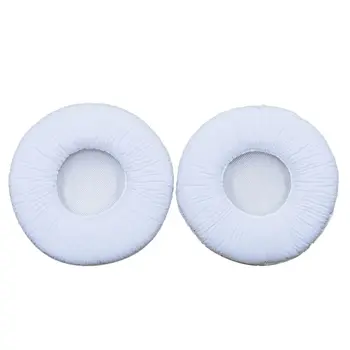 

2PCS Memory Foam Ear Pads Cushion for Pioneer SE MJ721 MJ751 MJ711 MJ71 Headset