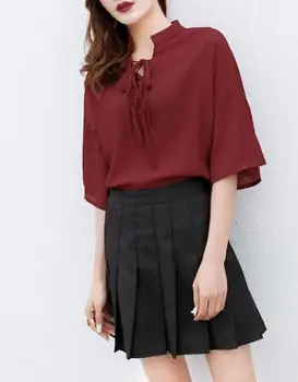 

Fashion Logo Printing T Shirts Women's brown Short Sleeve Fashion 100% cotton Female T-Shirts