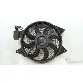 

0K55215025B ELECTRIC FAN KIA CARNIVAL II