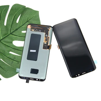 

S8 PLUS LCD for SAMSUNG Galaxy S8 Plus G955 G955F Touch Screen Digitizer