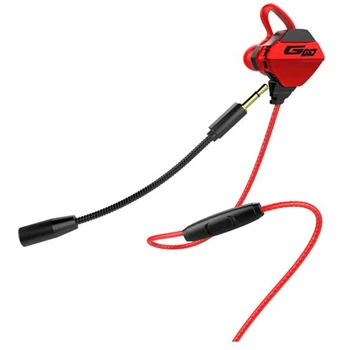 

Gaming Earphone For Pubg PS4 CSGO Casque Games Headset 7.1 With Mic Control PC Gamer Earphones for Video Game Cell phone