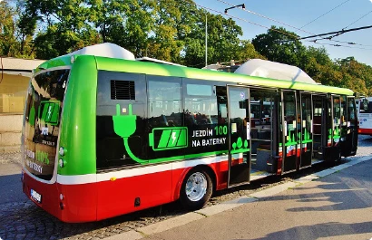 GWL-autobus