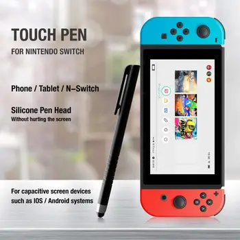 

Pen Touch Screen Stylus Pencil for Nintend Switch Phone Tablet N-Switch Touch Pen for Switch