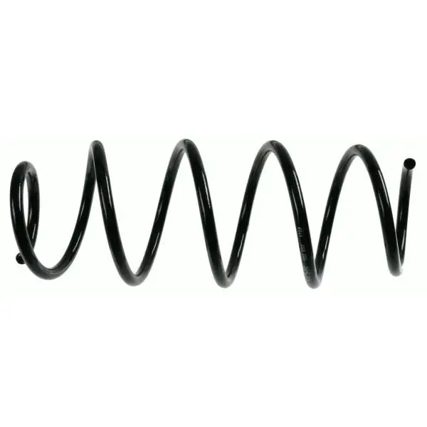 Пружина пер. MERCEDES A-CLASS 04-12, B-CLASS 05-11 SACHS 998632