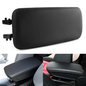 

Synthetic Leather Center Console Lid Armrest Cover for AUDI A1 12-18 8X0864245B Environmental Protection and Durability