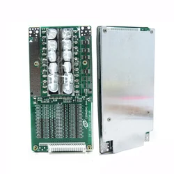 Panneau de Protection BMS 16 S 45a 48 V 60 V, pour véhicule électrique et moto 