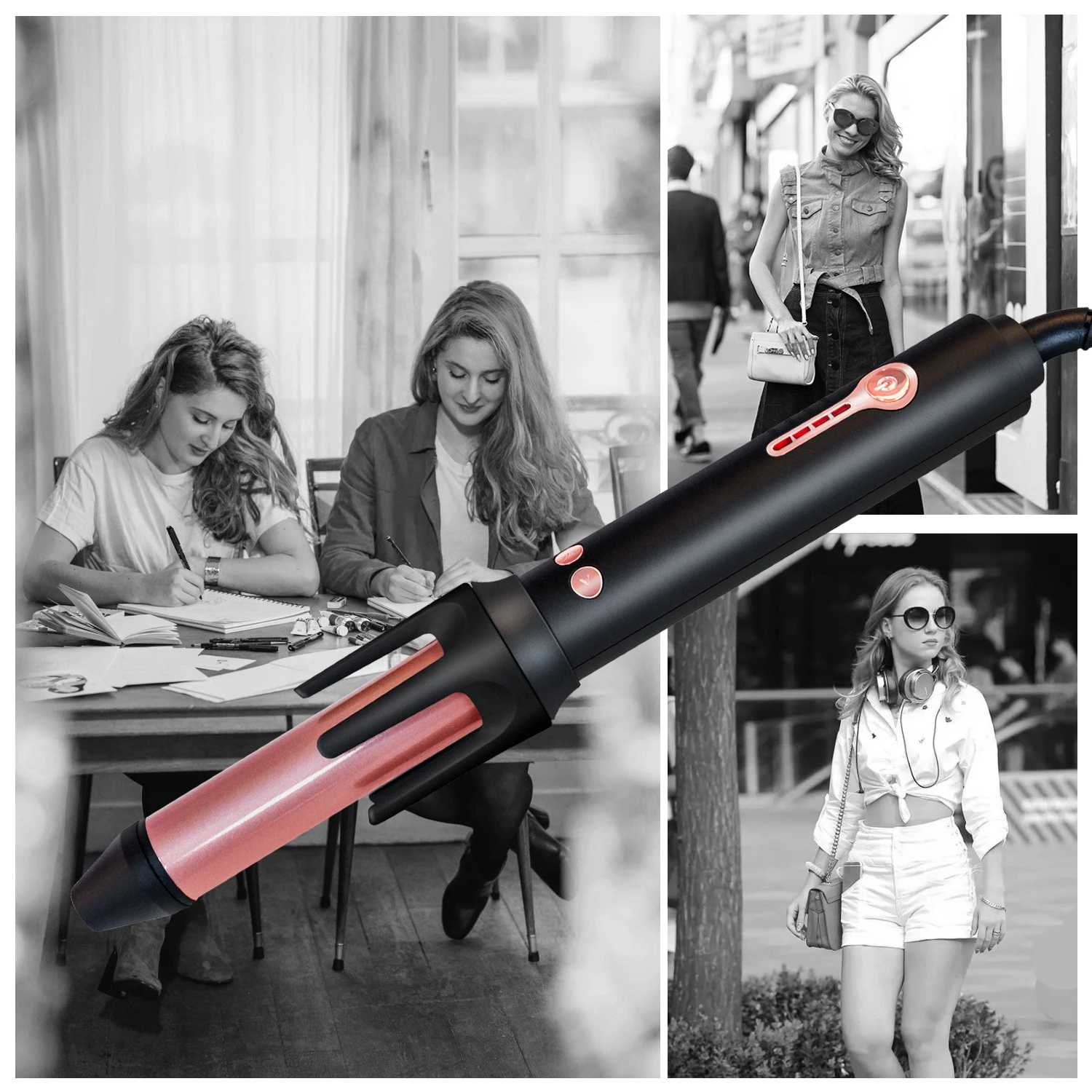 Cheap Curling Irons