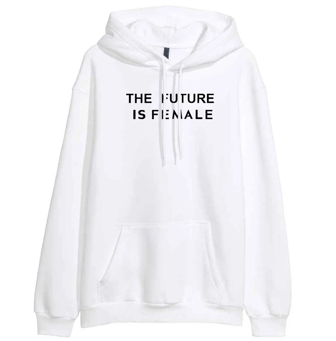 Wo's Streetwear очаровательный дизайн с буквенным принтом толстовки с капюшоном топы и пуловеры Harajuku Kawaii С Длинным Рукавом Толстовка с космическим принтом