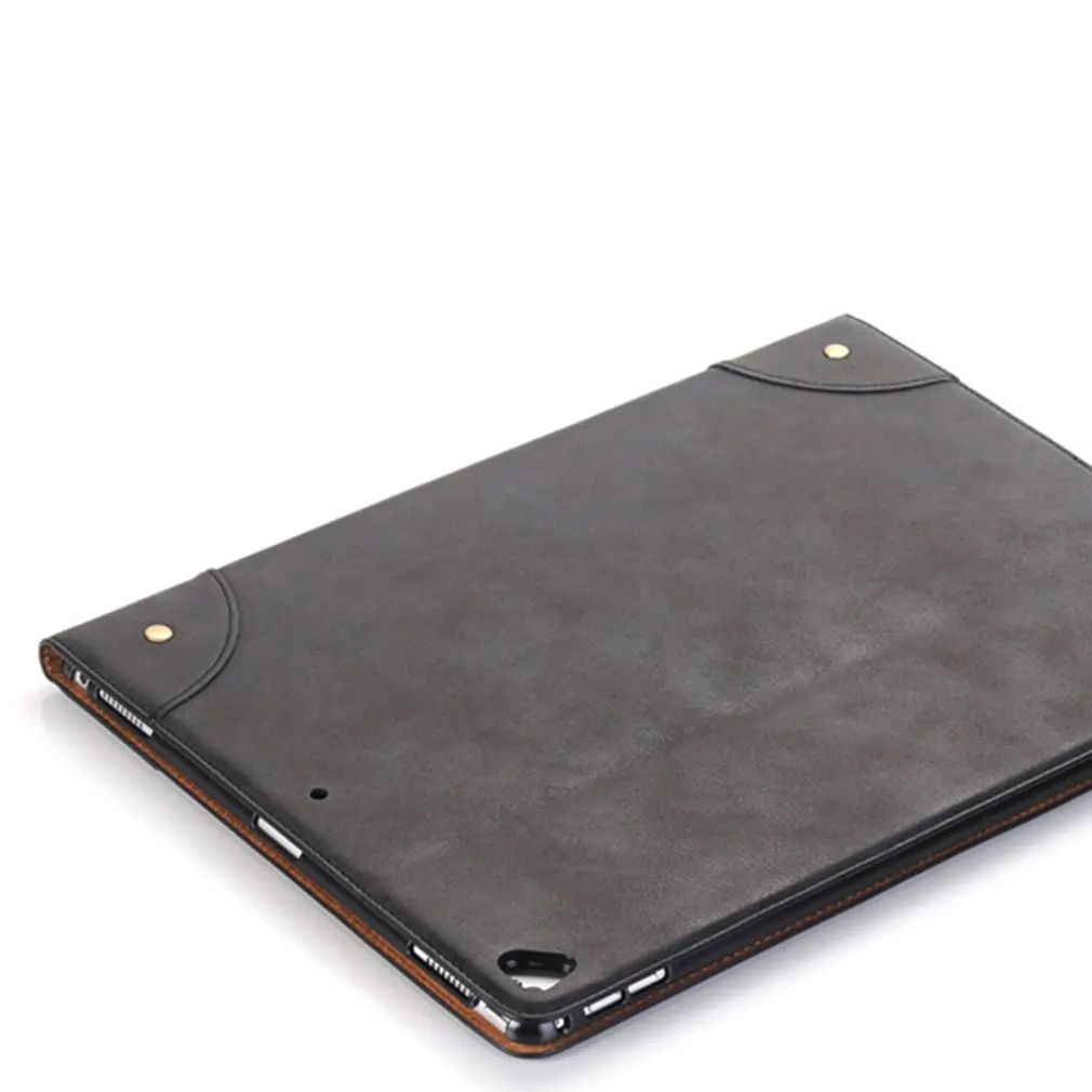 

Business style Real Leather Sleeve Bag Case Cover For iPad mini 1 2 3/For iPad mini4/For iPad 2 3 4/For iPad Air/For iPad Air2