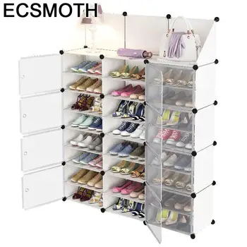 

Zapato Schoenenkast Armoire De Rangement Mobilya Zapatero Para El Hogar Meuble Chaussure Mueble Rack Scarpiera Shoes Cabinet
