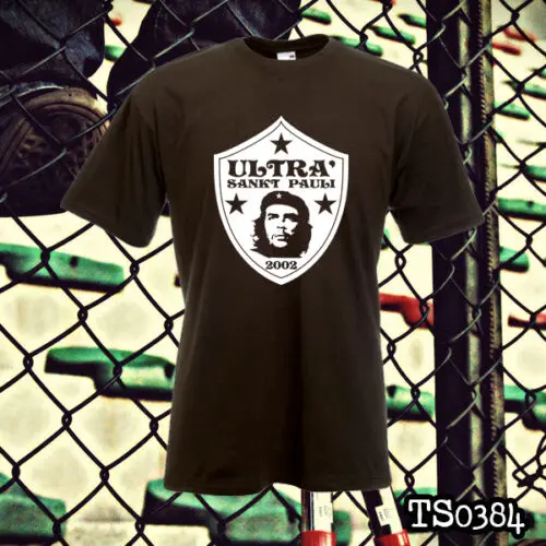 

ST.PAULI HOOLIGANS ULTRAS t-shirt