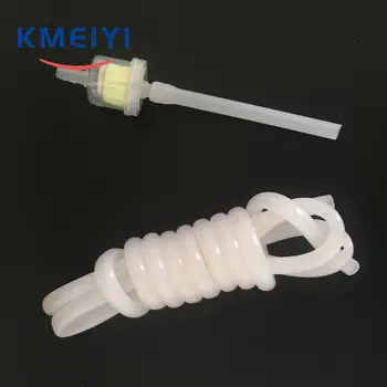 

Microdermabrasion Machine Filter and High Quality Silicone Hose Microderm Tips