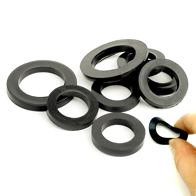 Lot De 3 Joints Toriques NBR70 Noir - Dimensions 75x2,5 Mm (intérieur X épaisseur) - Pour Voiture, Industrie - Uxcell