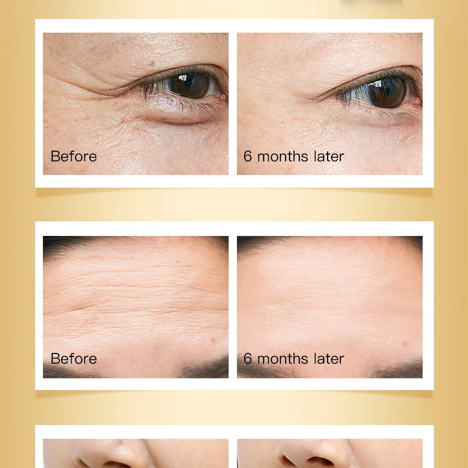 日版抗皱面膜详情9